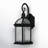 Roscoe 15.38" H Outdoor Wall Lantern-1508952643