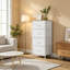 45 cm W Chest of 4 Drawers