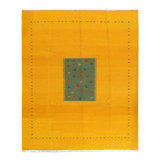 Geometric Area Rug