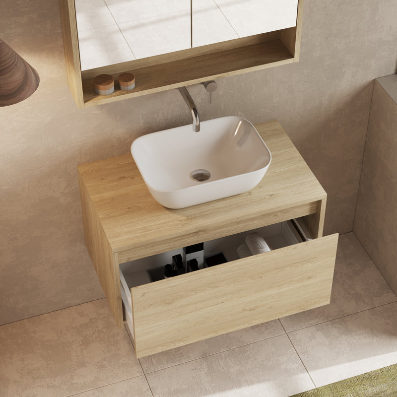 Bernson Bathroom Furniture Suite