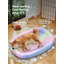 Niche pour chien-99204677