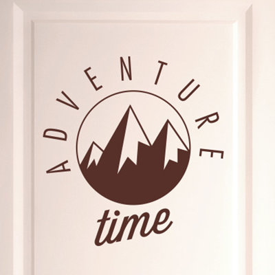 Wall Decal