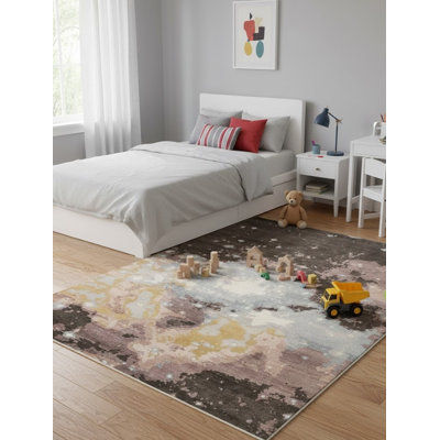 Performance Indoor Rug