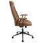 Chaise de bureau Karmveer