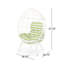 CHAISE DE GARDE-PIED GIVANI-907893991