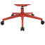 Ergonomic Swivel Mesh Home Office Chairs With Wheels, Adjustable Backrest, Seat Height, And Tilt Function-253352050