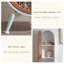 Vitrine Retro