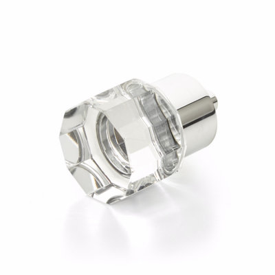 City Geometric Knob