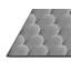 Tapis décoratif gris géométrique-1809699528