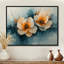 Abstrait aquarelle de pivoines dans la brise I - pivoines, impressions sur toile-1751138491-1724577613-1751138436