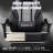 BOSSIN Gaming Chairs with Footrest, Ergonomic Computer Game Chairs with Lumbar Support-55654572