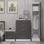 Eva Piece Bedroom Set-118403802