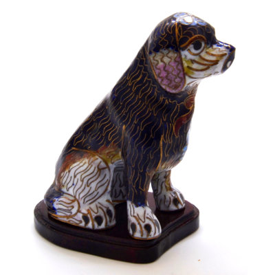 Abigayle Animals Figurines & Sculptures