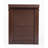 Southwick ECOFLEX Elevated Dog Bowl Feeder with Storage in Brown-483010271