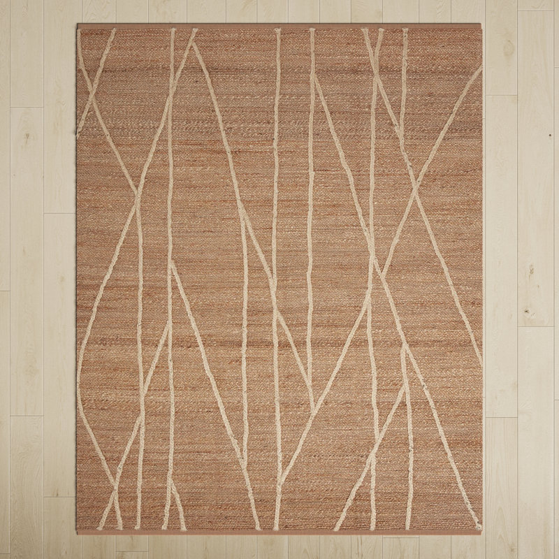 Albemarie Indoor Rug, Rectangle 7'9" x 9'9"
