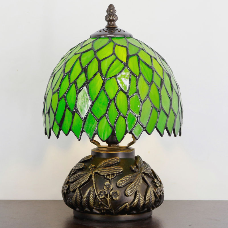 Petite lampe de table Tiffany Mini