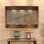Calming Waters Natural Stone Waterfall Fountain with Light