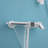 Bathroom Tub Spout with Diverter-98897095
