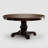 Palmyra Pedestal Dining Table