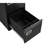 4 Drawer Vertical File Cabinet With Lock,Filing Cabinet, Metal Filing Cabinet For Home Office Organizer Storage Cabinet Letter Size/A4/Legal File