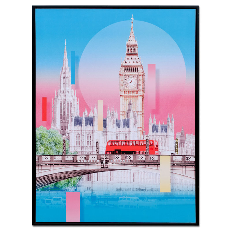 Print on Canvas