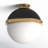 Adrianne Glass Flush Mount-502189775-433437205