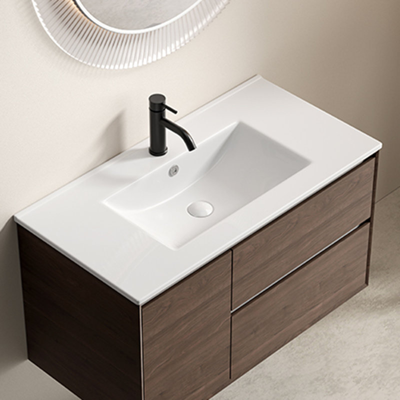Bathroom Vessel Sink
