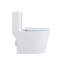 Toilette allongée une pièce 1,6 GPF Tusuton-91076187