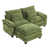 Green is out of stock