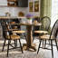 Round Dining Table