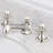 Carlson 2-handle Bathroom Faucet with Drain Assembly-19139392-121874095