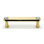 Contemporary Bar Pull