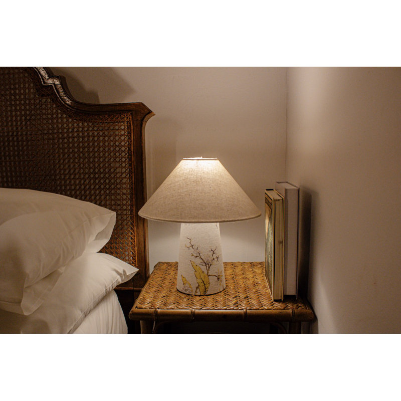 Novelty Lamp, 32cm H x 29cm W x 29cm D