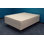 Matelas pour lit d'eau à rebord profond sans ondulation 21 po Futura
