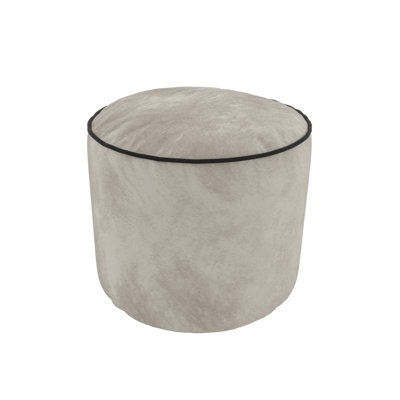 Refillable Classic Bean Bag