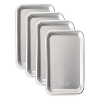 Nordic Ware Non-Stick Aluminum Baking Tray