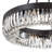 Tyahna 10 - Light Wagon Wheel Chandelier