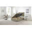 Orchid Side Lift Ottoman Divan Bed Base with Upholstered Headboard-1012592877-971752849