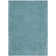 Aubre Solid Colour Area Rug