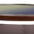 Izzabela Glass Top Coffee Table