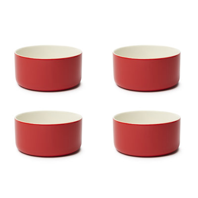 Excelsa Porcelain Serving Bowl