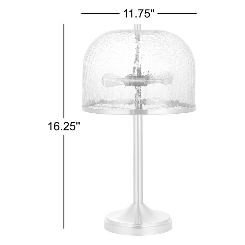 Bethel Metal Table Lamp