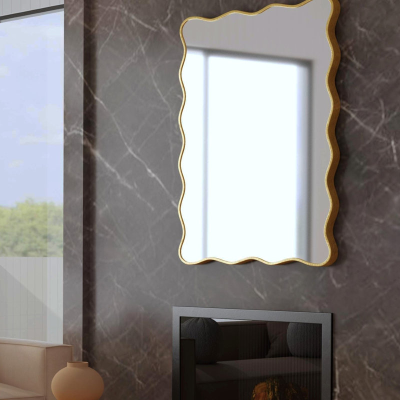 Miroir mural Hadar
