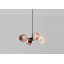 Zaina 4 - Light LED Chandelier