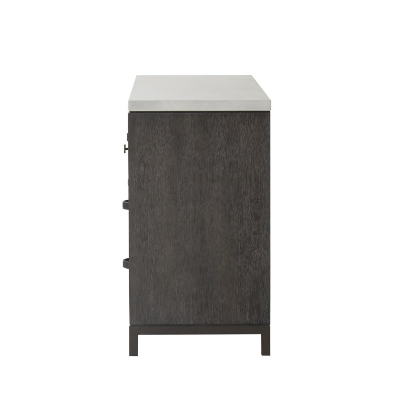 Maison 55 7 - Drawer Dresser