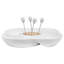 Divided Serving Dish