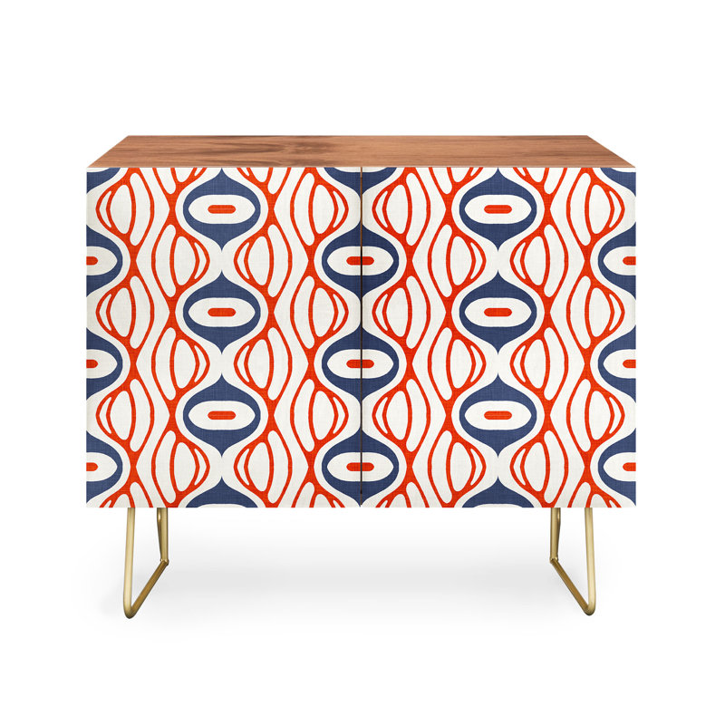 Darieus 38'' Sideboard