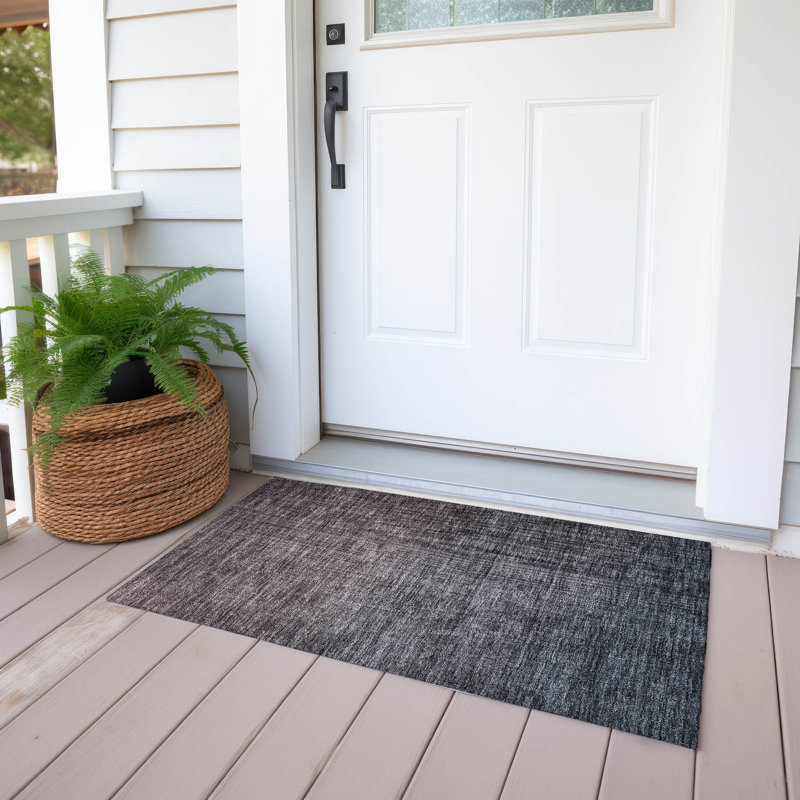 Tapis Jurnee, Rectangle 1 pi 8 po x 2 pi 6 po