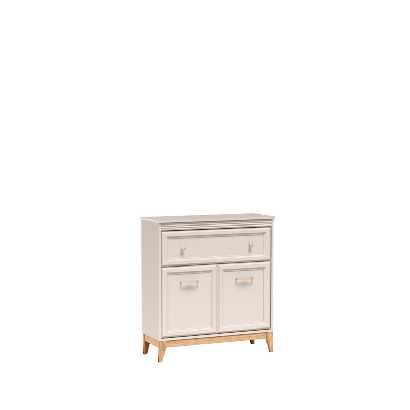 WINDSOR W-19 chest of drawers