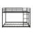 Bunk Bed Low Bunk Bed With Ladder-54189636-18588672
